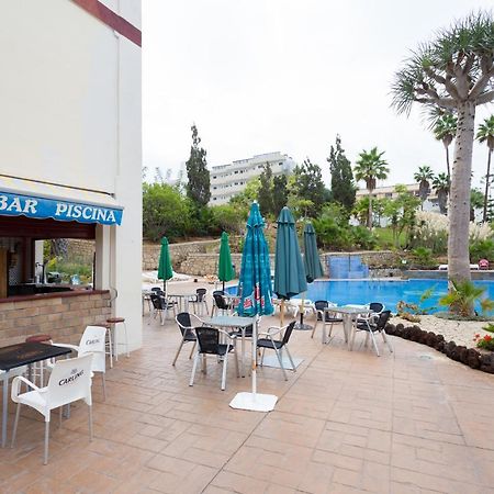 1020 Incredible View! Las Americas, Sea Front! Apartment Playa de las Americas  Ngoại thất bức ảnh