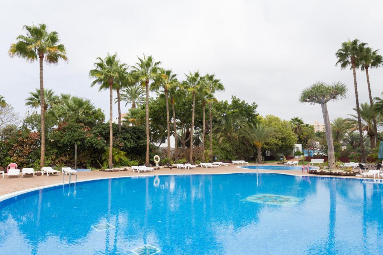 1020 Incredible View! Las Americas, Sea Front! Apartment Playa de las Americas  Ngoại thất bức ảnh