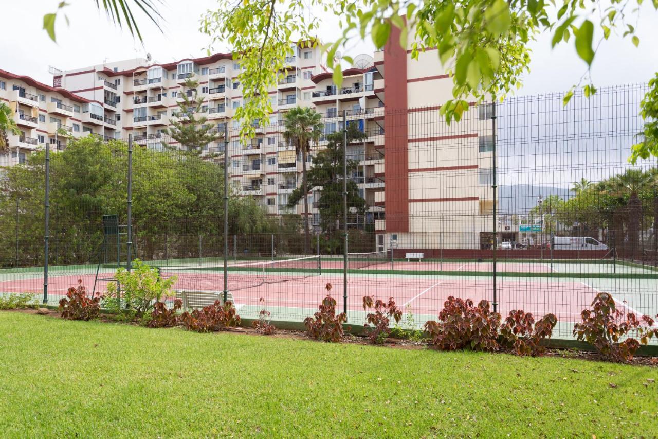 1020 Incredible View! Las Americas, Sea Front! Apartment Playa de las Americas  Ngoại thất bức ảnh