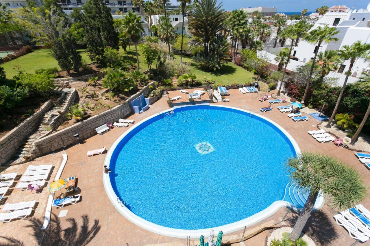 1020 Incredible View! Las Americas, Sea Front! Apartment Playa de las Americas  Ngoại thất bức ảnh